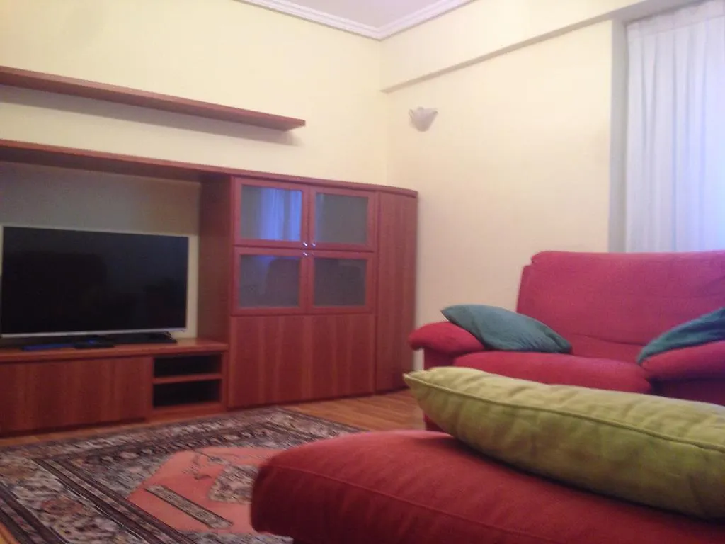 Apartamento Artasamina Hotel Bilbao