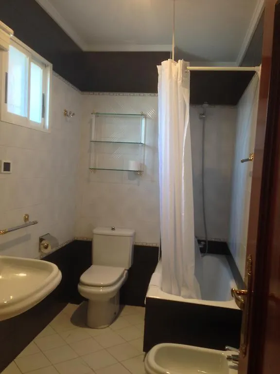 Apartamento Artasamina Hotel Bilbao